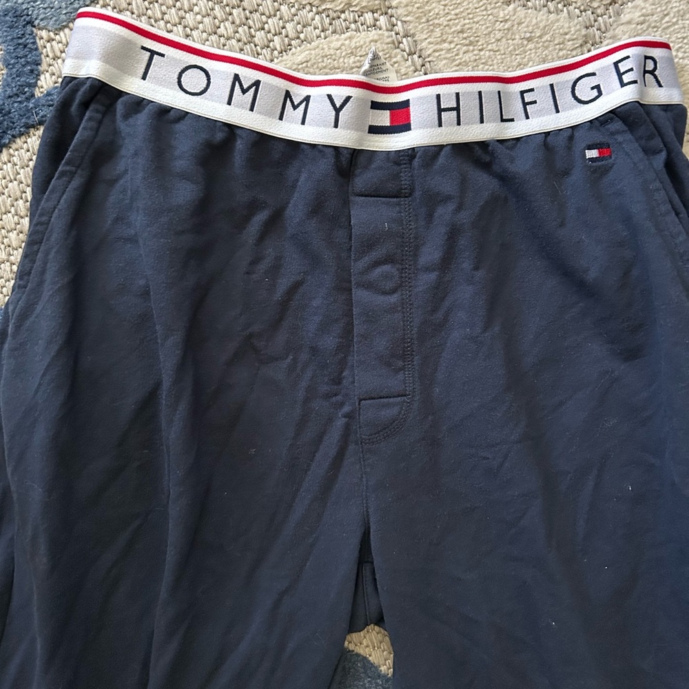 Tommy Hilfiger Sweatpant Joggers